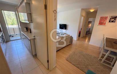 Soyak Siesta 1. Etap Satılık 2+1 Daire BOŞ