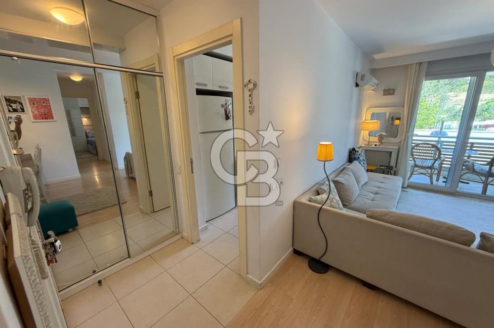 Soyak Siesta 1. Etap Satılık 2+1 Daire BOŞ