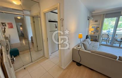 Soyak Siesta 1. Etap Satılık 2+1 Daire BOŞ