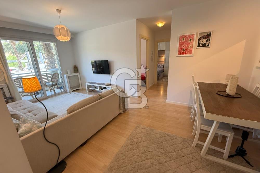 Soyak Siesta 1. Etap Satılık 2+1 Daire BOŞ