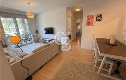 Soyak Siesta 1. Etap Satılık 2+1 Daire BOŞ