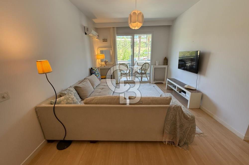 Soyak Siesta 1. Etap Satılık 2+1 Daire BOŞ