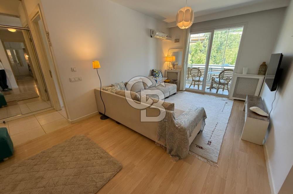 Soyak Siesta 1. Etap Satılık 2+1 Daire BOŞ