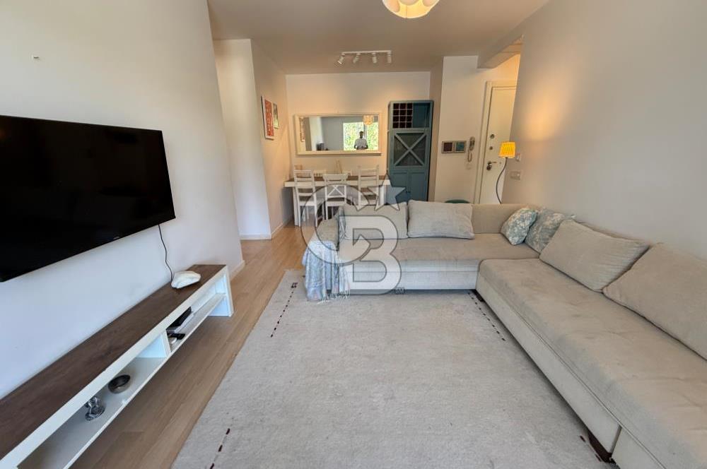 Soyak Siesta 1. Etap Satılık 2+1 Daire BOŞ