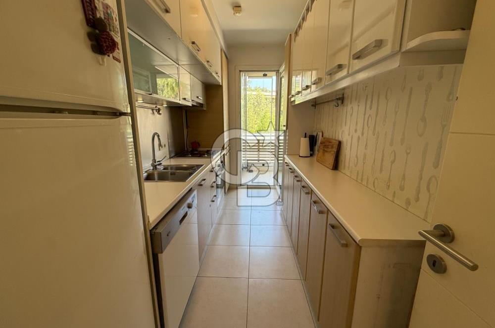 Soyak Siesta 1. Etap Satılık 2+1 Daire BOŞ