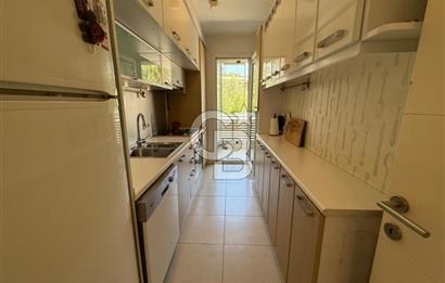 Soyak Siesta 1. Etap Satılık 2+1 Daire BOŞ