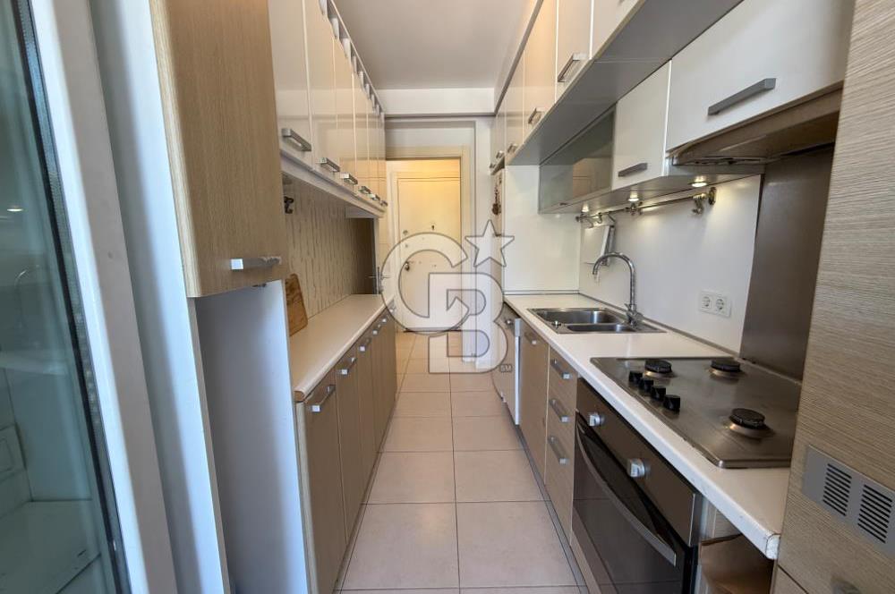 Soyak Siesta 1. Etap Satılık 2+1 Daire BOŞ