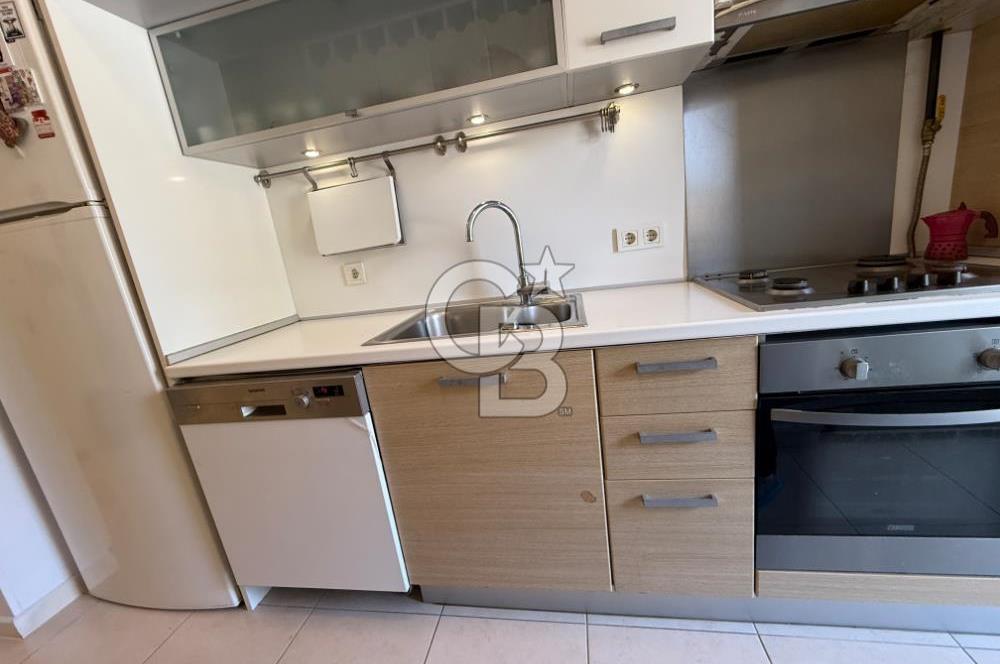 Soyak Siesta 1. Etap Satılık 2+1 Daire BOŞ