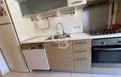 Soyak Siesta 1. Etap Satılık 2+1 Daire BOŞ