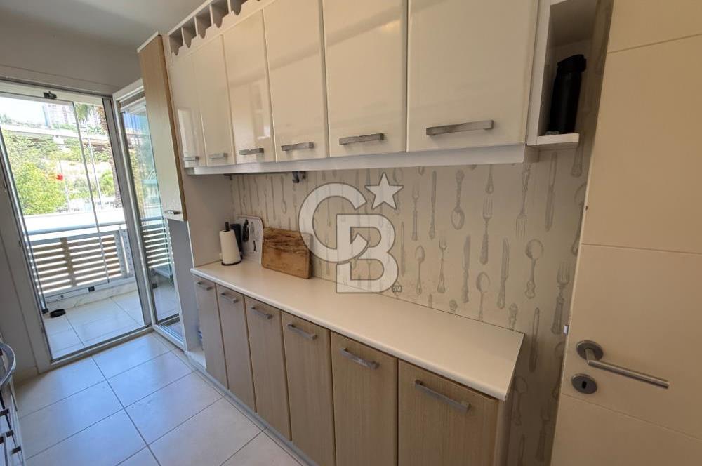 Soyak Siesta 1. Etap Satılık 2+1 Daire BOŞ