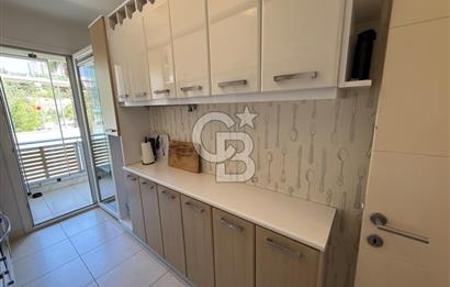 Soyak Siesta 1. Etap Satılık 2+1 Daire BOŞ