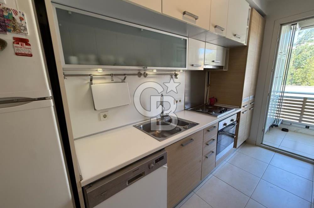 Soyak Siesta 1. Etap Satılık 2+1 Daire BOŞ