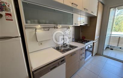 Soyak Siesta 1. Etap Satılık 2+1 Daire BOŞ