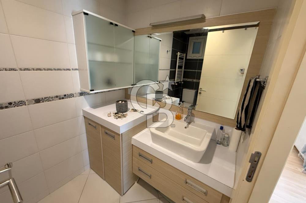 Soyak Siesta 1. Etap Satılık 2+1 Daire BOŞ