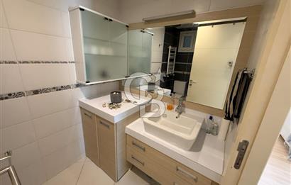 Soyak Siesta 1. Etap Satılık 2+1 Daire BOŞ