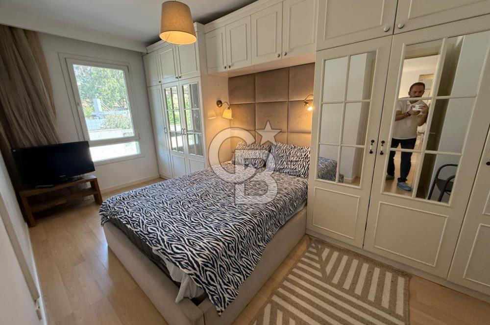 Soyak Siesta 1. Etap Satılık 2+1 Daire BOŞ