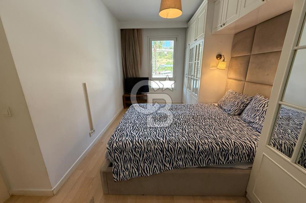 Soyak Siesta 1. Etap Satılık 2+1 Daire BOŞ