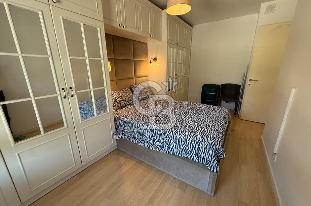 Soyak Siesta 1. Etap Satılık 2+1 Daire BOŞ