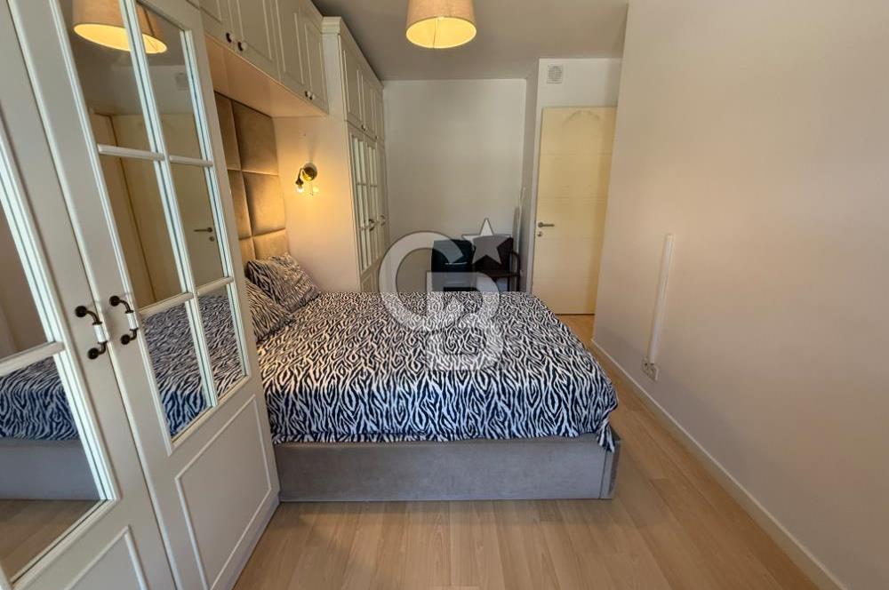 Soyak Siesta 1. Etap Satılık 2+1 Daire BOŞ