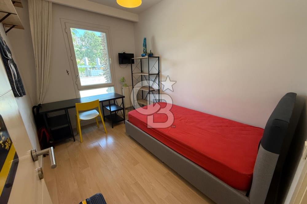 Soyak Siesta 1. Etap Satılık 2+1 Daire BOŞ