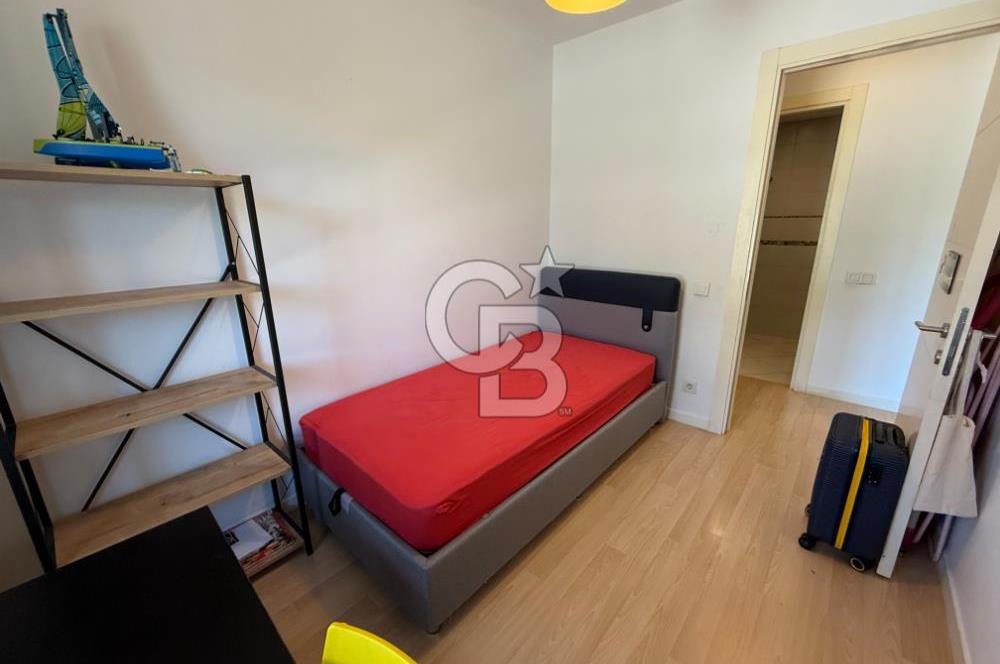 Soyak Siesta 1. Etap Satılık 2+1 Daire BOŞ