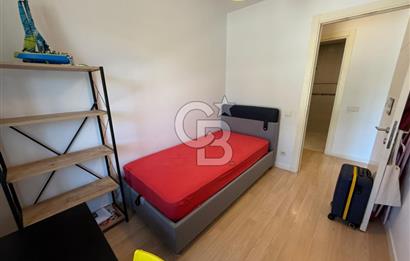 Soyak Siesta 1. Etap Satılık 2+1 Daire BOŞ