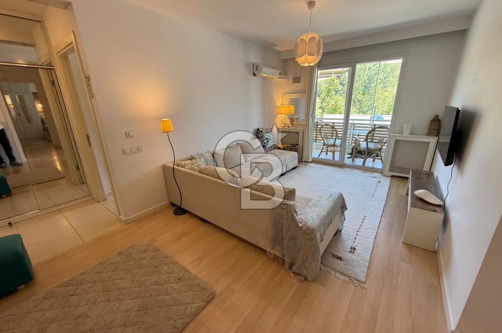 Soyak Siesta 1. Etap Satılık 2+1 Daire BOŞ