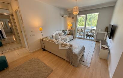 Soyak Siesta 1. Etap Satılık 2+1 Daire BOŞ