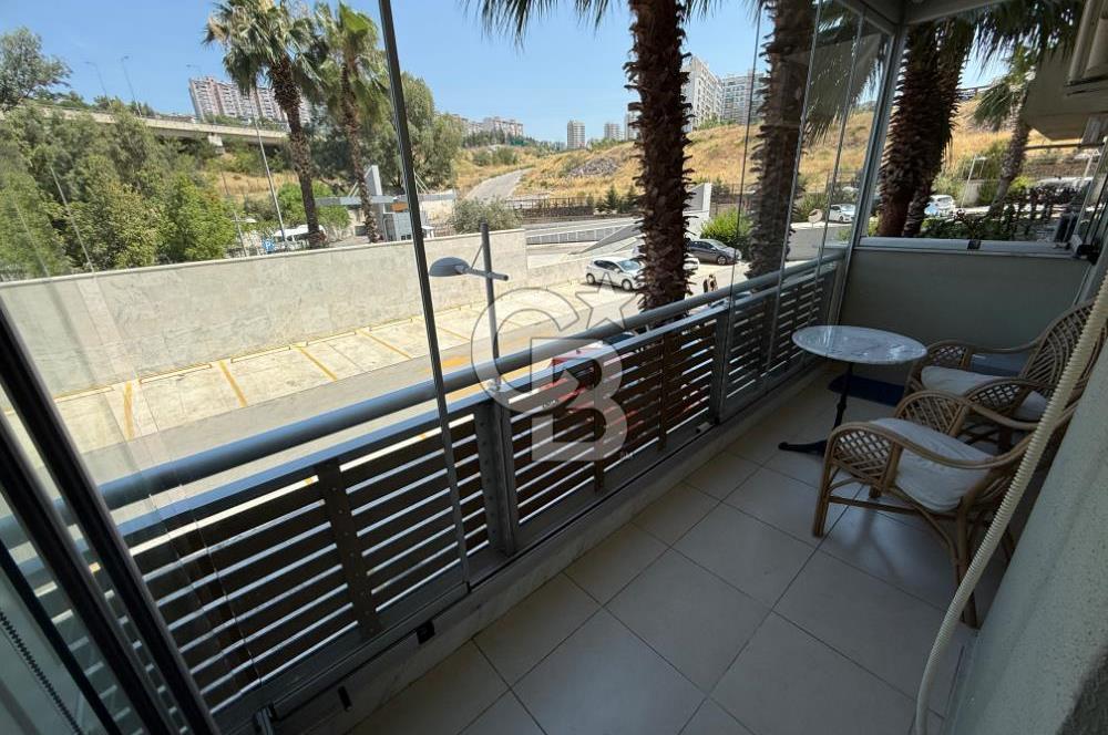 Soyak Siesta 1. Etap Satılık 2+1 Daire BOŞ