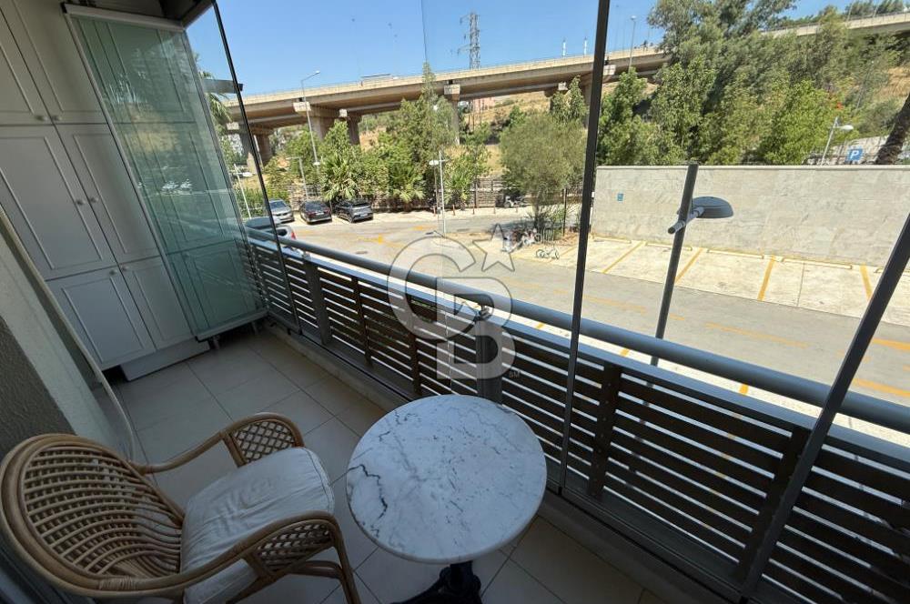 Soyak Siesta 1. Etap Satılık 2+1 Daire BOŞ