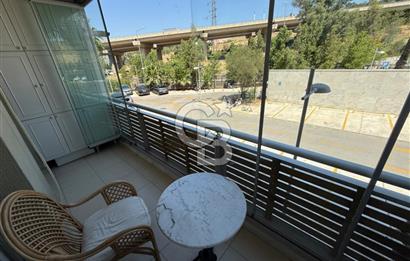 Soyak Siesta 1. Etap Satılık 2+1 Daire BOŞ