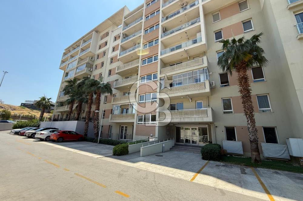 Soyak Siesta 1. Etap Satılık 2+1 Daire BOŞ