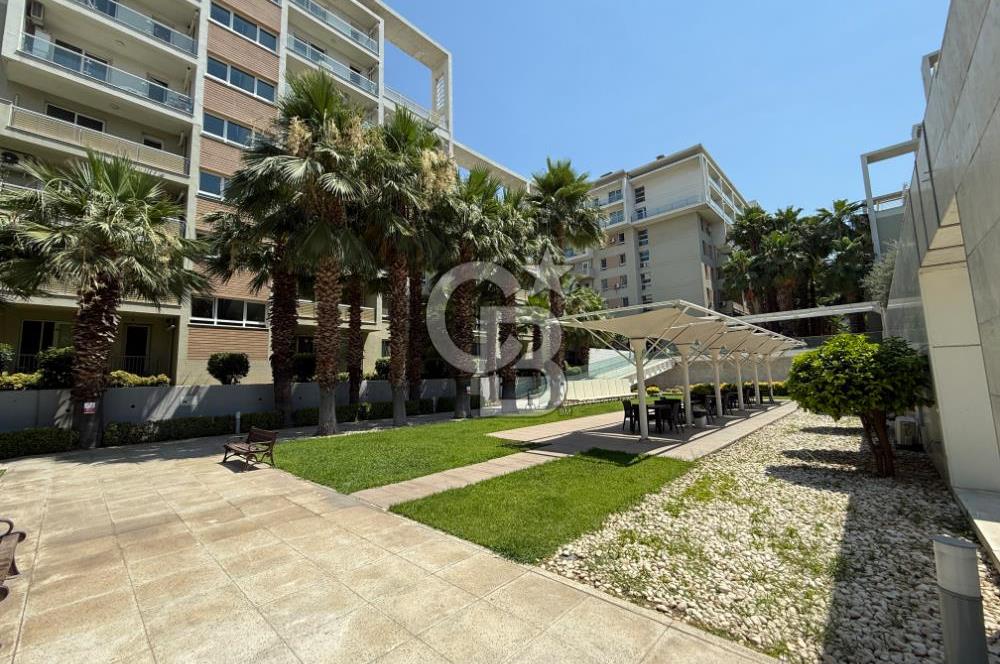 Soyak Siesta 1. Etap Satılık 2+1 Daire BOŞ