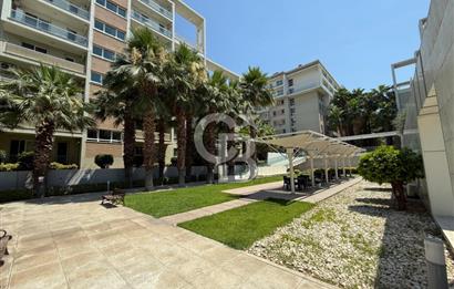 Soyak Siesta 1. Etap Satılık 2+1 Daire BOŞ