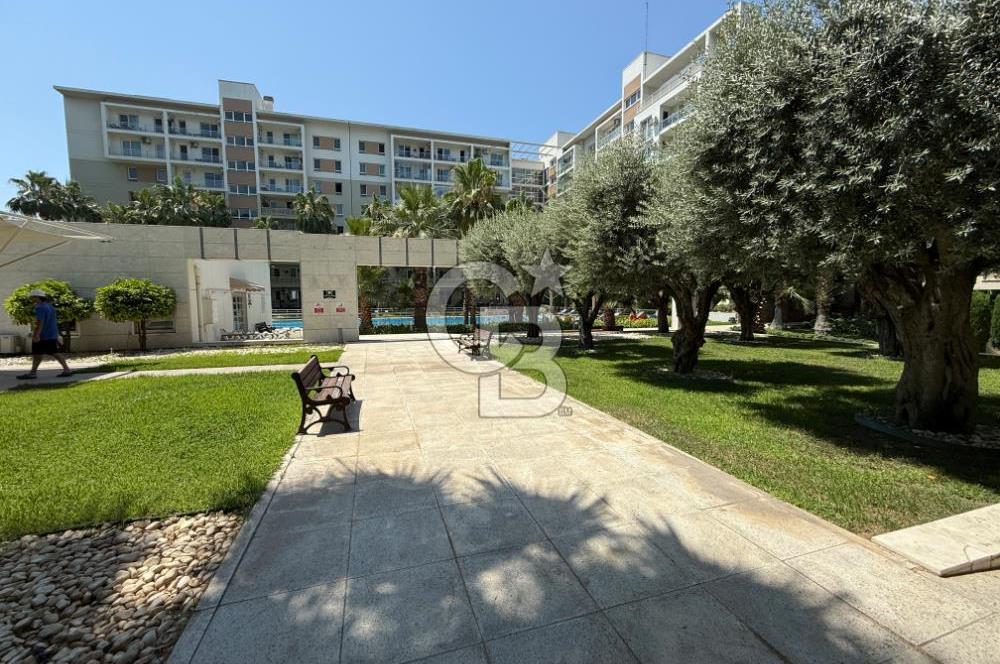 Soyak Siesta 1. Etap Satılık 2+1 Daire BOŞ