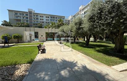 Soyak Siesta 1. Etap Satılık 2+1 Daire BOŞ