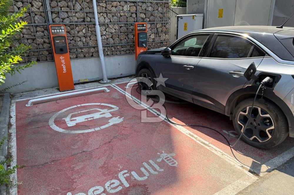 Soyak Siesta 1. Etap Satılık 2+1 Daire BOŞ