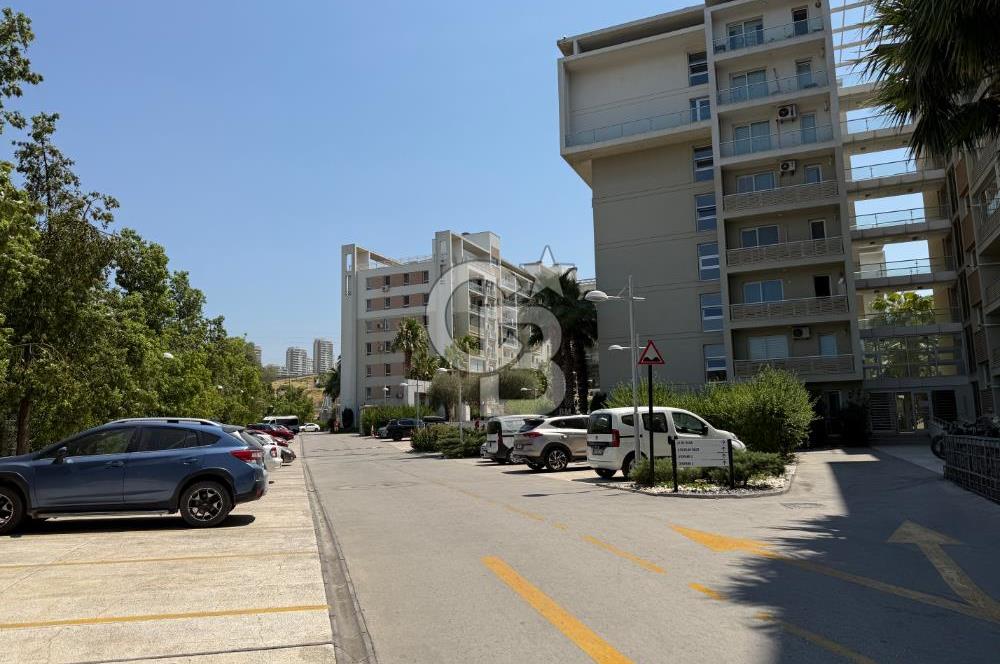 Soyak Siesta 1. Etap Satılık 2+1 Daire BOŞ