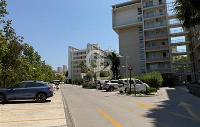 Soyak Siesta 1. Etap Satılık 2+1 Daire BOŞ