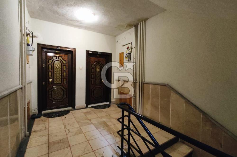 CB'DEN MERAM ALAVARDI MAHALLESİNDE KİRALIK 3+1 DAİRE