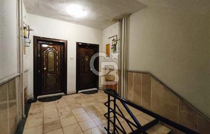 CB'DEN MERAM ALAVARDI MAHALLESİNDE KİRALIK 3+1 DAİRE