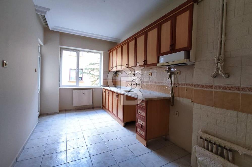 CB'DEN MERAM ALAVARDI MAHALLESİNDE KİRALIK 3+1 DAİRE