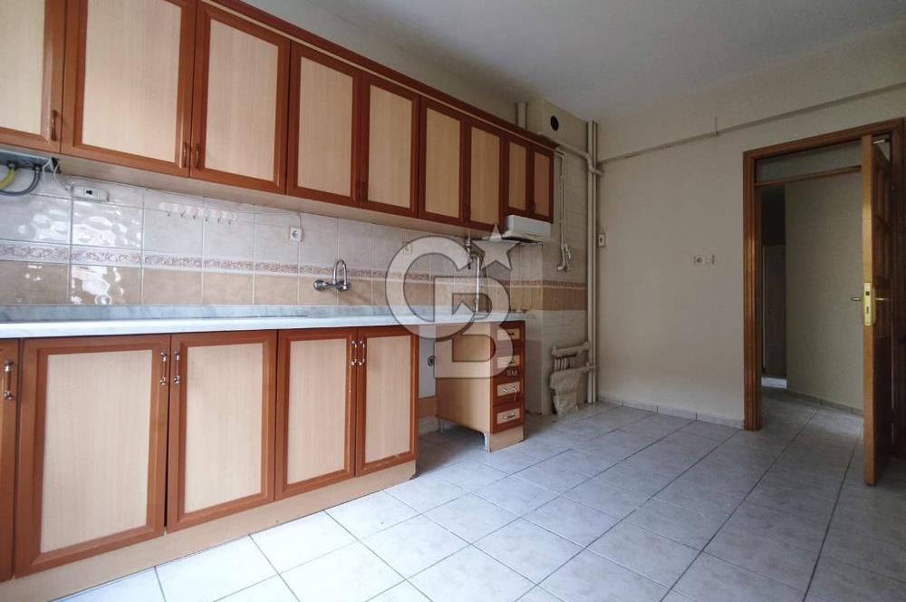 CB'DEN MERAM ALAVARDI MAHALLESİNDE KİRALIK 3+1 DAİRE