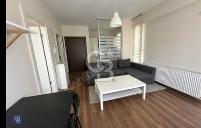 KURTKÖY PARK PLANET SİTESİNDE EŞYALI KİRALIK 1+1