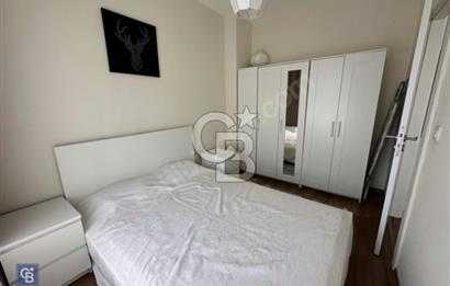 KURTKÖY PARK PLANET SİTESİNDE EŞYALI KİRALIK 1+1