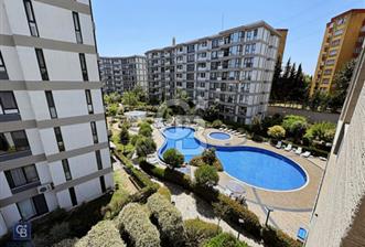 KURTKÖY PARK PLANET SİTESİNDE EŞYALI KİRALIK 1+1 - 1 - 318078