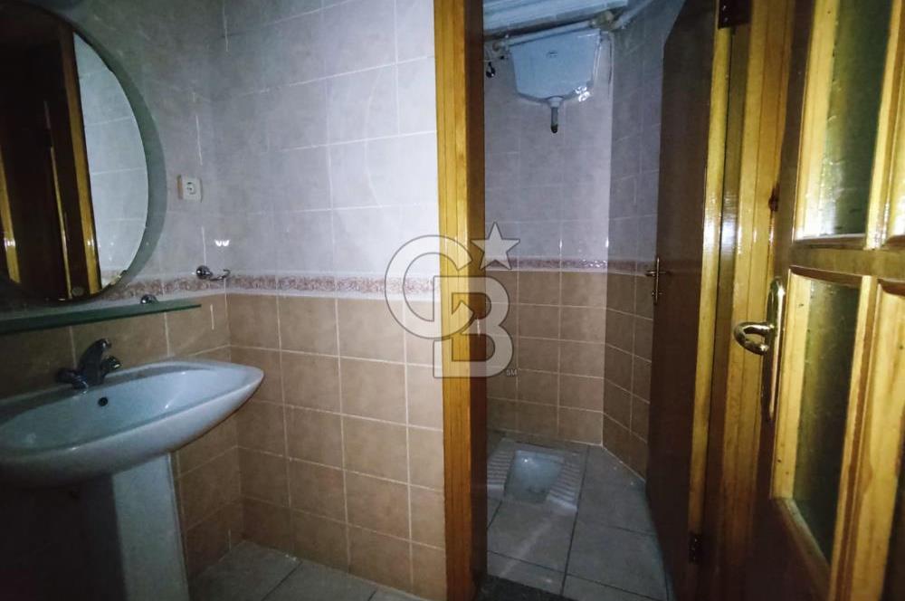 CB'DEN MERAM ALAVARDI MAHALLESİNDE KİRALIK 3+1 DAİRE