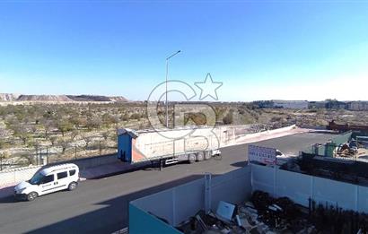 COLDWELL BANKER'DEN AKBAY 1 SAN SİT KİRALIK FABRİKA