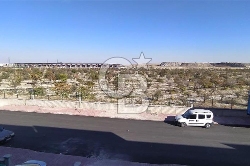 COLDWELL BANKER'DEN AKBAY 1 SAN SİT KİRALIK FABRİKA