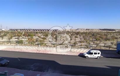 COLDWELL BANKER'DEN AKBAY 1 SAN SİT KİRALIK FABRİKA